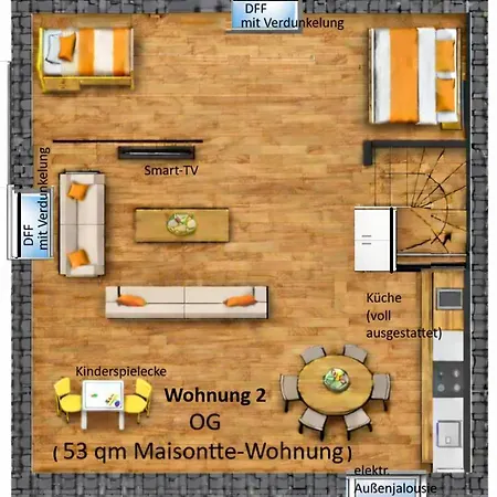 Suedwind Rhauderfehn, Rhauderfehn