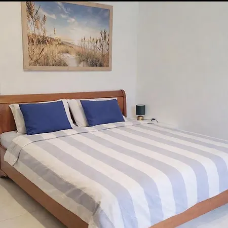 Apartamento Suedwind Rhauderfehn,