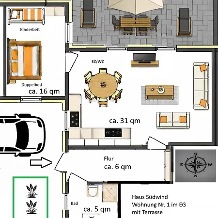 Suedwind Rhauderfehn,