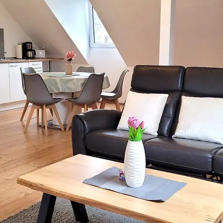 Διαμέρισμα Suedwind Rhauderfehn, Rhauderfehn