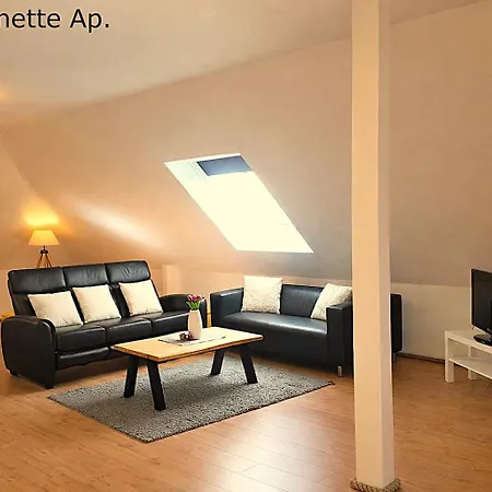 Suedwind Rhauderfehn, *