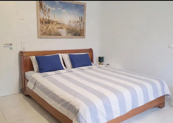 Apartamento Suedwind Rhauderfehn,