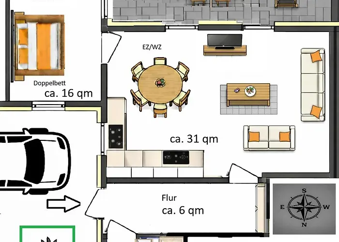 Suedwind Rhauderfehn,