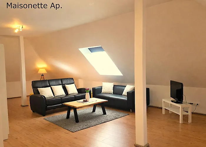 Suedwind Rhauderfehn, *